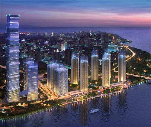 匯元·幸福森林海景房紙得買嗎？