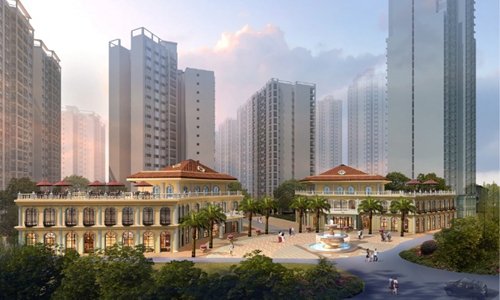 萬寧陽光熙園海景房紙得買嗎？