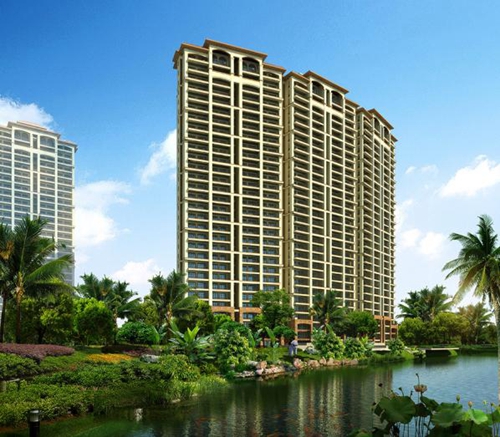 天源海景海景房紙得買嗎？