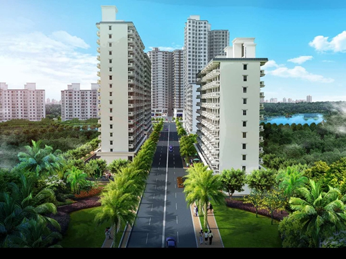 亞龍灣·龍溪悅墅海景房2018購房攻略