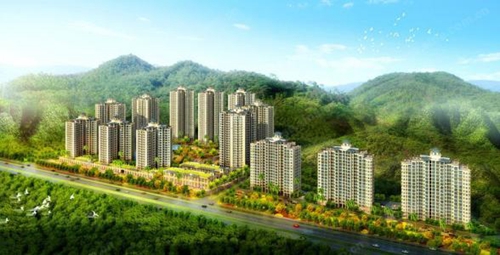 三亞海棠南洋小鎮(zhèn)海景房紙得買嗎？