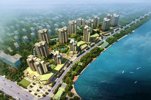 楓丹白露B區(qū)海景房2018購房攻略