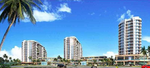 臨高御瀾灣海景房2018購(gòu)房攻略
