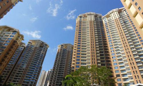 觀瀾湖九里海景房紙得買嗎？