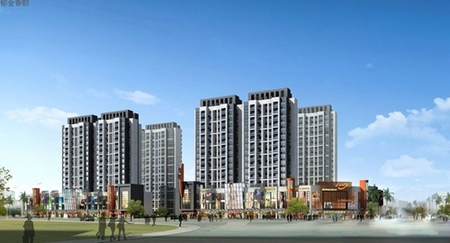 中信·臺達國際海景房紙得買嗎？