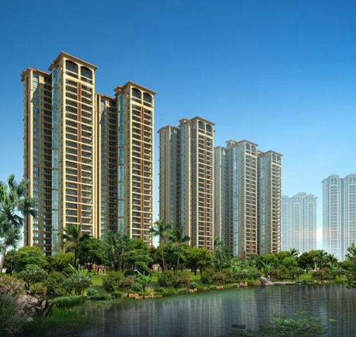 touzi海南綠地城靠譜嗎？