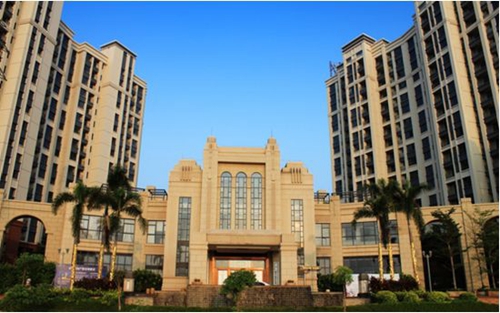 昌茂潤德商業(yè)廣場(chǎng)海景房的優(yōu)勢(shì)和不足