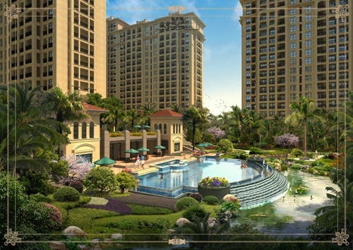 為什么海南買房要跟著城市規劃走？有哪些技巧