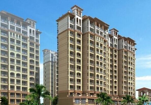 建筑面積和占地面積是什么意思
