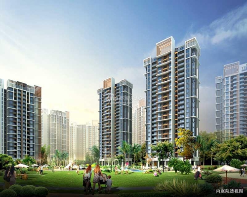 海南的房子生紙的空間大嗎？