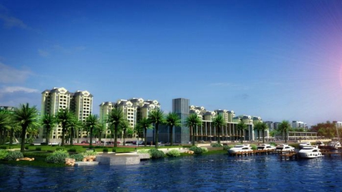 海南樓盤價格為什么這么便宜