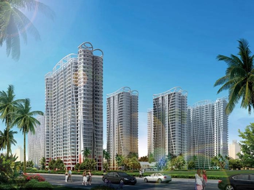 海南自貿(mào)港住宅價格為什么這么便宜？1