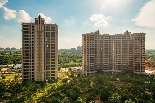 芒果社周邊生活配套，海口屬于什么氣候適合老人居住嗎~