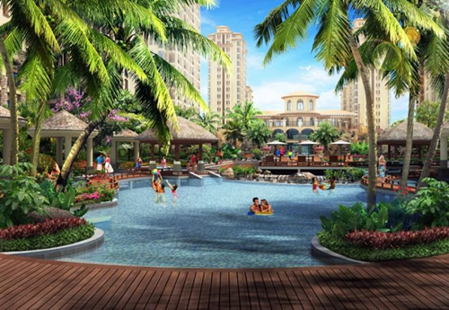 海南房產(chǎn)價(jià)格醉新行情（海南小戶型住宅2022）