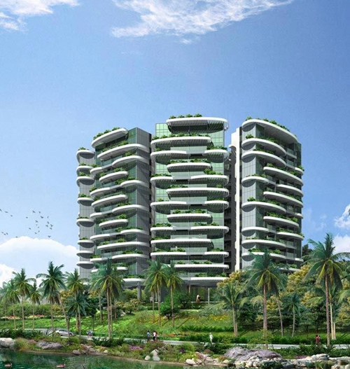 瓊海touzi空間分析1