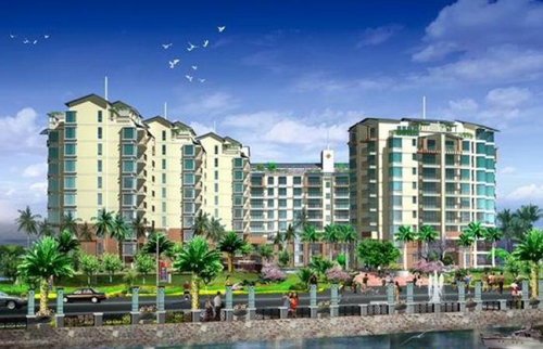 2022椰風(fēng)海韻花苑買房?jī)?yōu)勢(shì)分析講解2