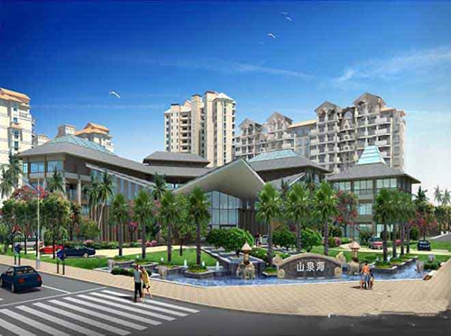 2022海南買房養老指南
