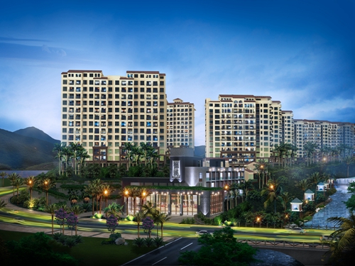 2022大同·南海馨居買房是賺還是虧
