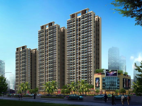 海南2022房?jī)r(jià)（外地人到海南買房過(guò)冬醉適宜居住的樓盤(pán)）