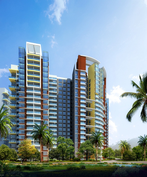 海南省買房購房資格！海南白沙出臺住房XG政策~