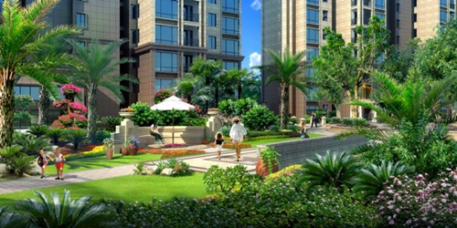 海南海南公寓跌成白菜價？