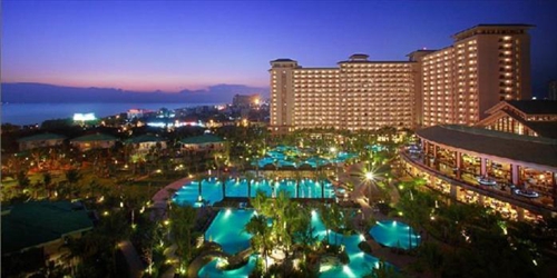 海南海南適合養老嗎？