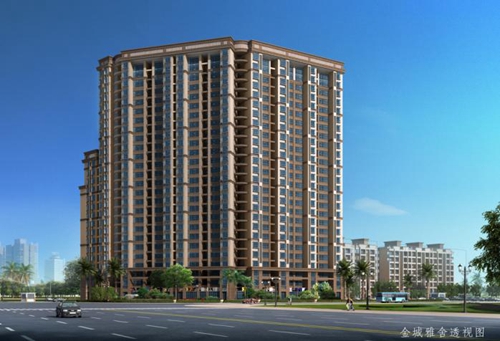 海南海南房子適合居住嗎？