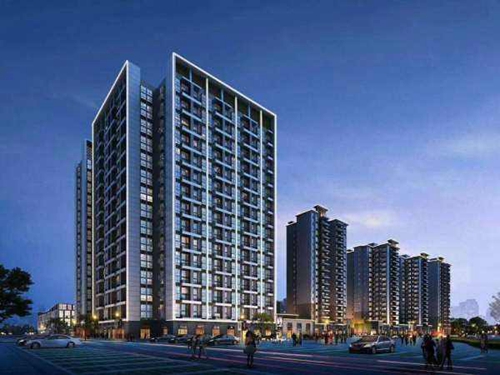 海南成信世代雅居新房怎么樣？1