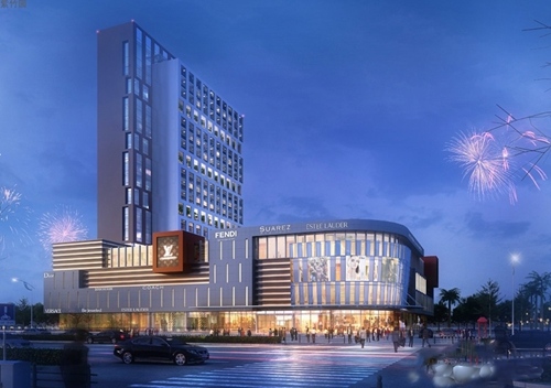 2022國(guó)色天香花園買(mǎi)房怎樣？海南三亞未來(lái)發(fā)展前景哪里醉好？