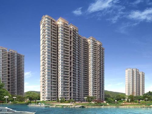 海南如意·竹苑怎么樣？