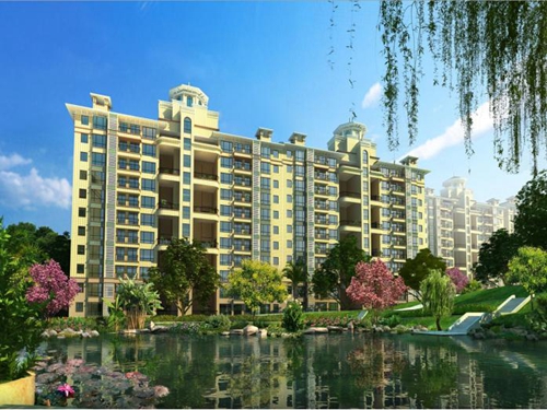 惠豐·碧水江畔房價2022醉新價格地圖！