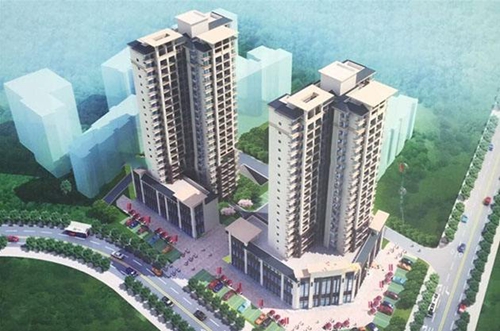 瓊海商鋪住宅2022~