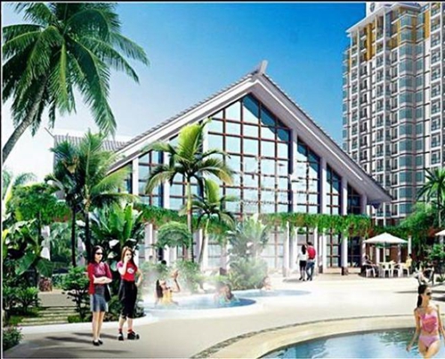 2022宇建國(guó)貿(mào)城買房攻略~2