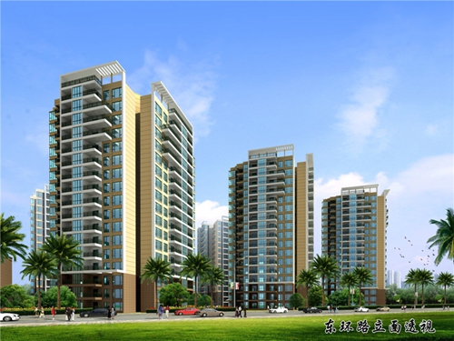海南養老公寓國家補助標準，海南什么地方適合買房養老？