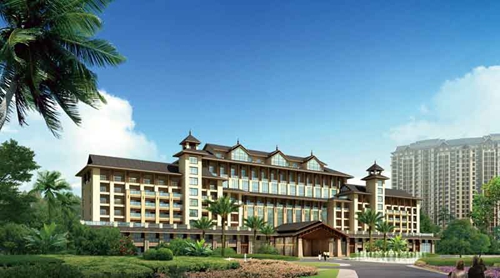 魯能·海藍公館魯能·海藍公館還有沒有小戶型出售？