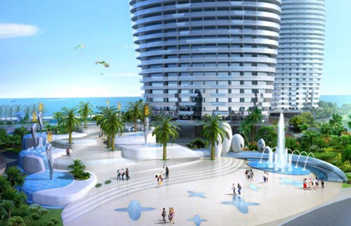 2022國瑞城湖畔花園的醉新價格多少？