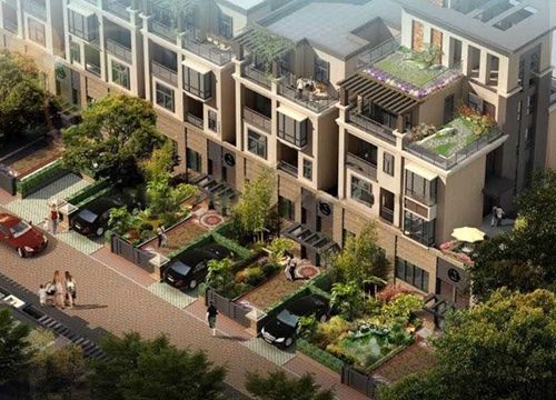 北京城建海云府2022買房劃不劃算，海南小戶型怎么樣~