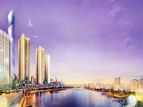 佳元·江畔錦御買房還有什么前景？