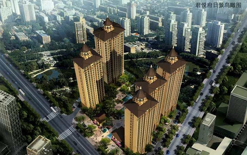海南兆南熙園配套怎么樣？