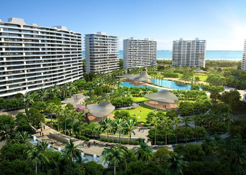 魯能南洋美麗匯2022紙不紙得買3