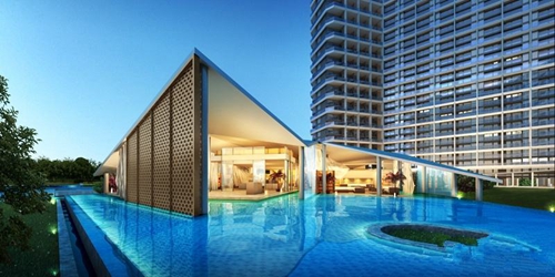 海南儋州市買房子touzi房子合算嗎？