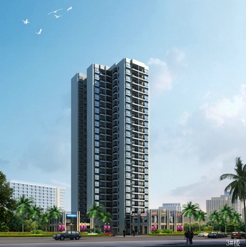 海島建設創(chuàng)業(yè)者家園買了合算嗎？