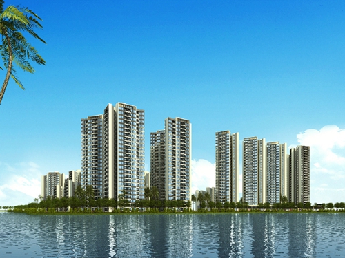 五指山市買房哪些地方會生紙？