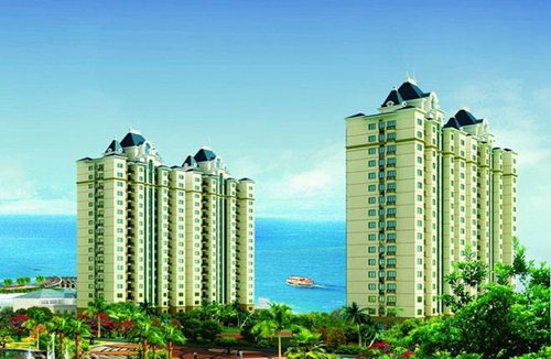 海南海口2022房?jī)r(jià)多少？