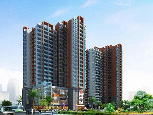 建業·君鄰大院房價能漲嗎？