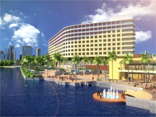 鳳凰悅海房價(jià)2022還要高漲嗎