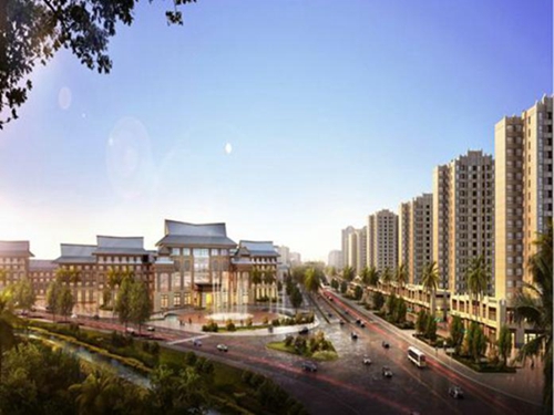 順澤翠屏灣適合養老嗎？