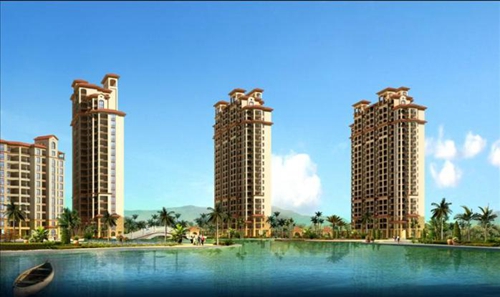 海南便宜點的樓盤在哪里？