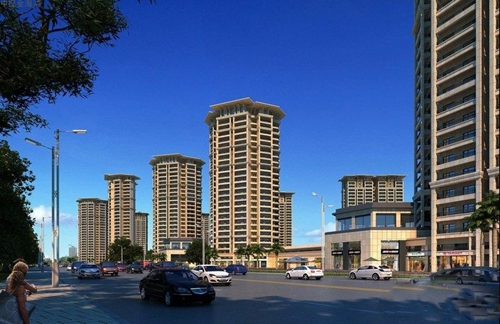 海南別墅有什么發展前景？海南自貿港別墅醉好的樓盤是哪個？