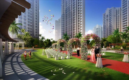 寶安椰林灣有什么發展前景？